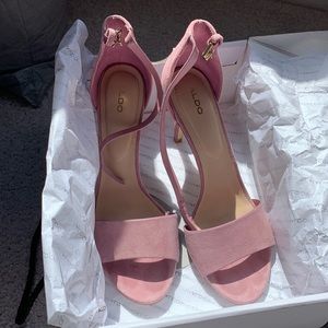 Aldo Heels